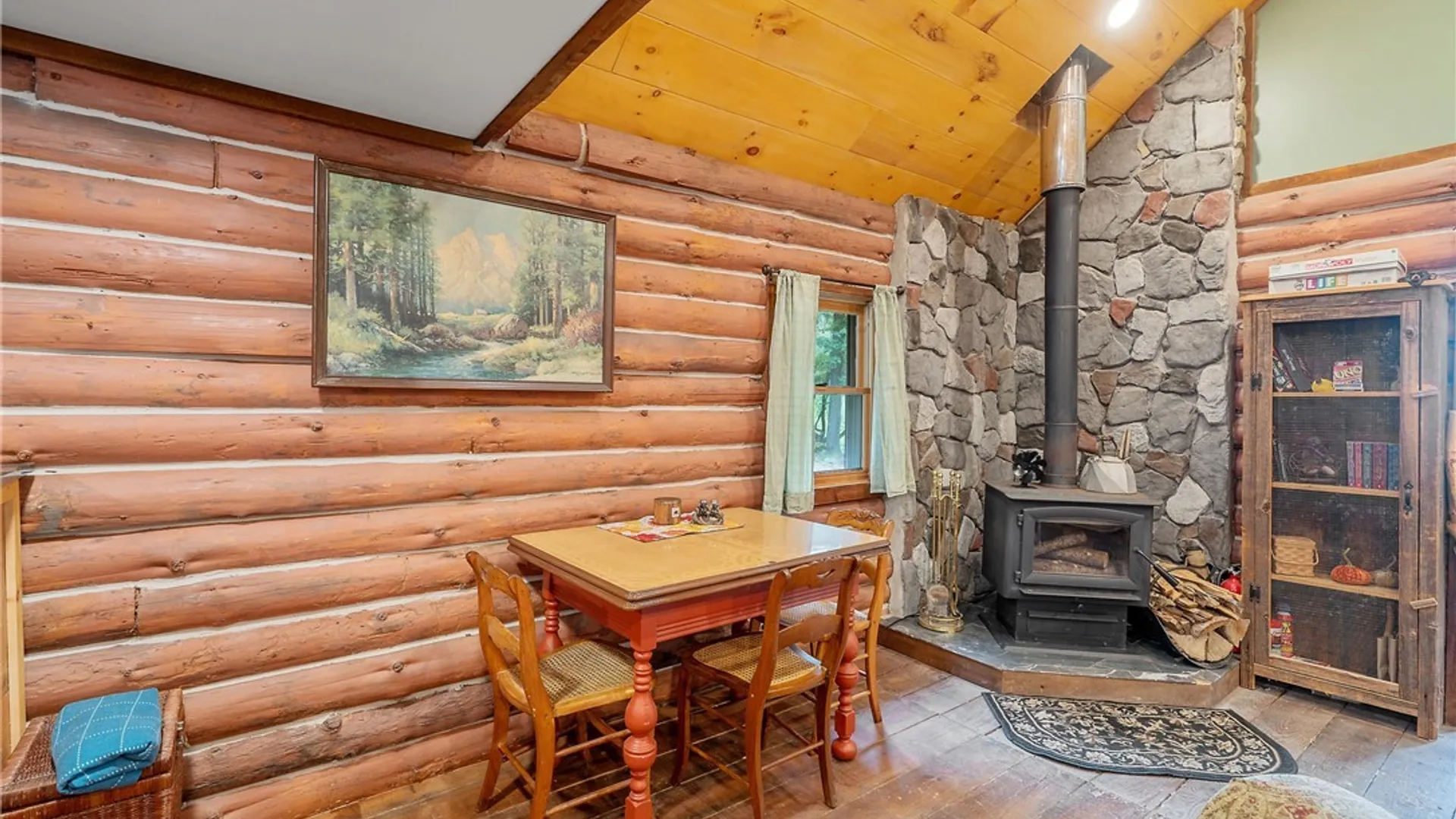 Property at 8923 Wildwood Chase, Springwater, NY 14560 8