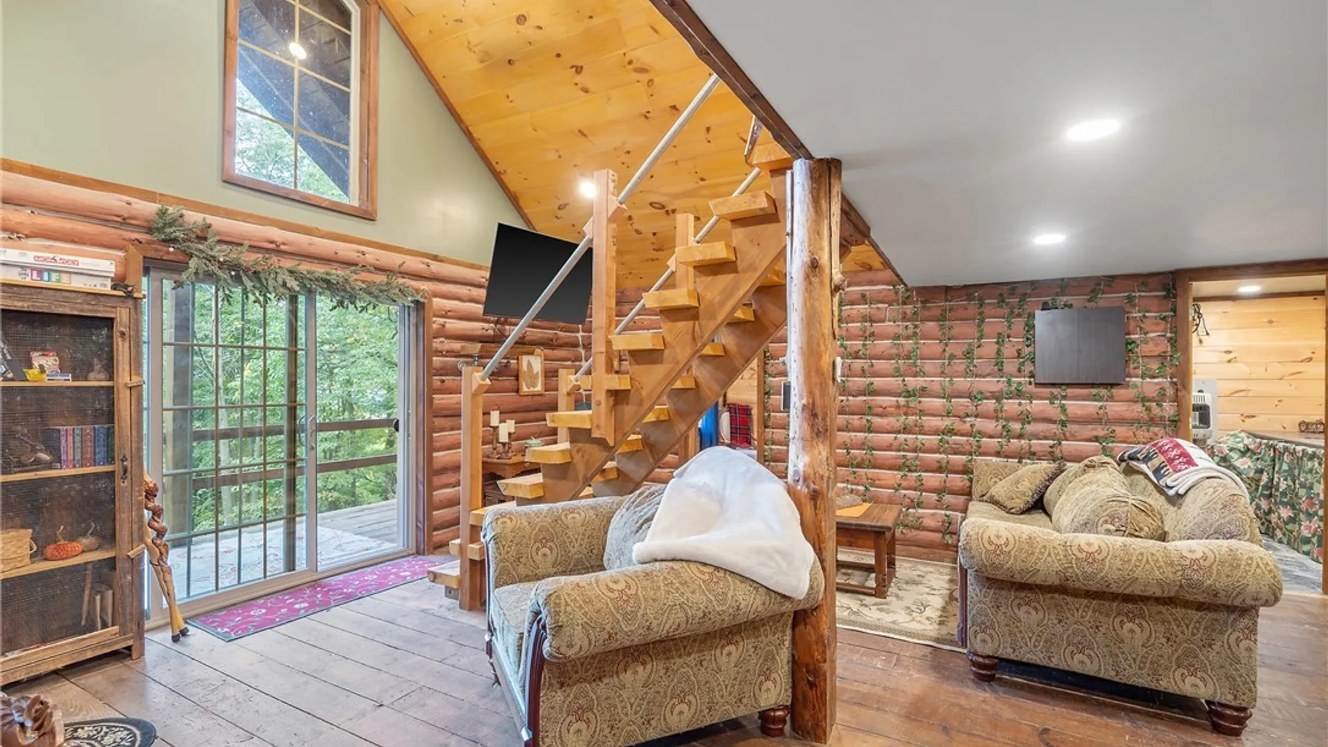 Property at 8923 Wildwood Chase, Springwater, NY 14560 9