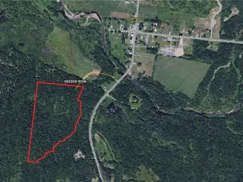 Property at Florence Road, Osceola, NY 13316