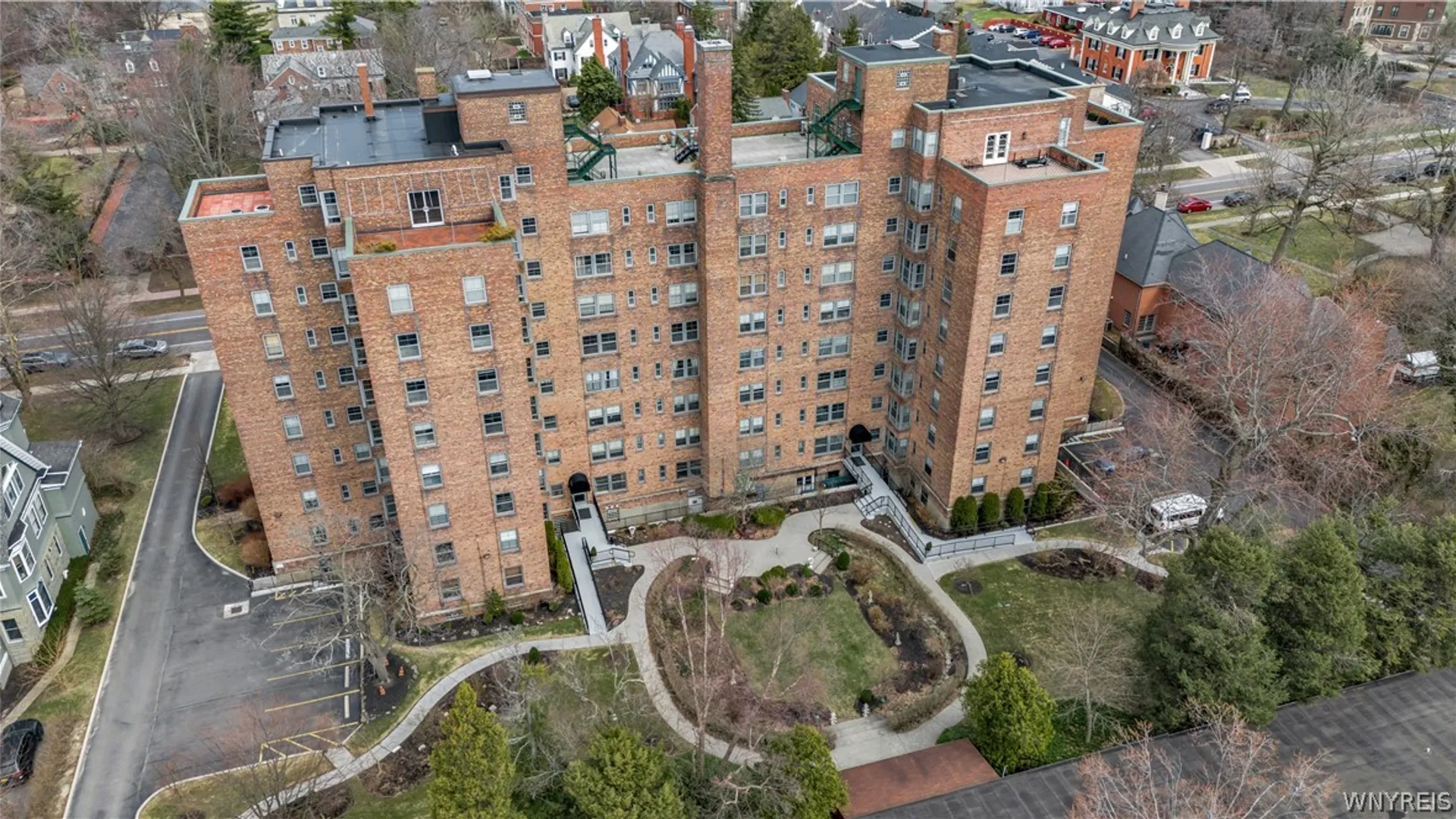 Property at 751 Ferry Street, Buffalo, NY 14222 2