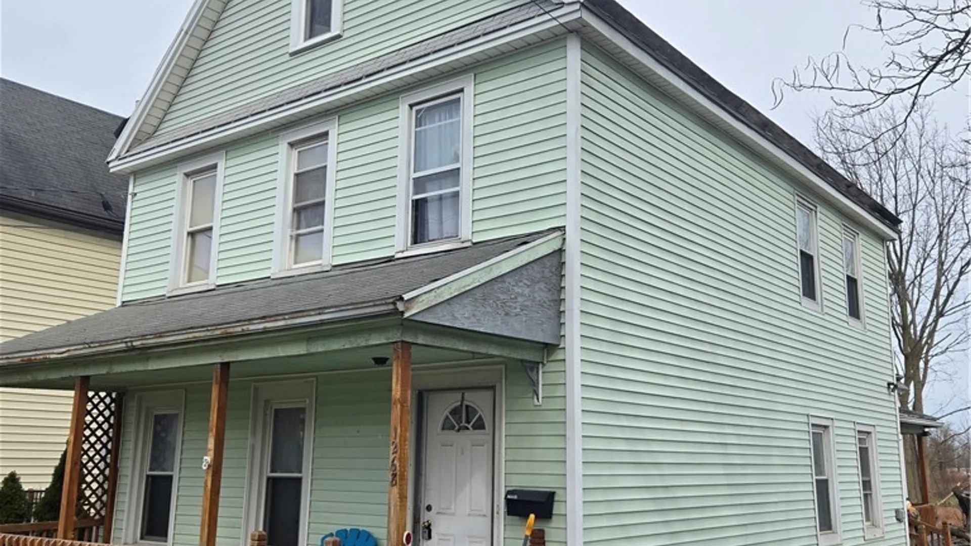 Property at 1268 Indian Church Road, West Seneca, NY 14224 2