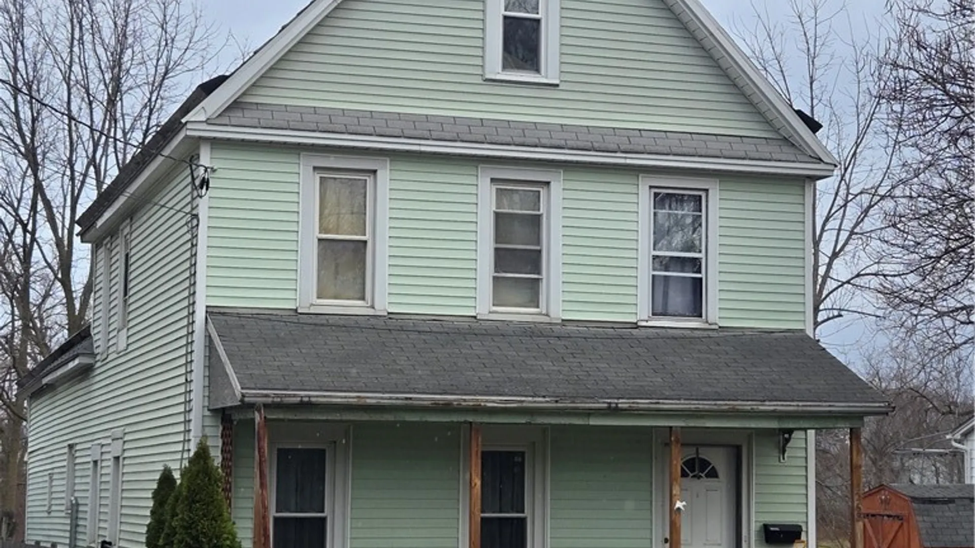 Property at 1268 Indian Church Road, West Seneca, NY 14224 3