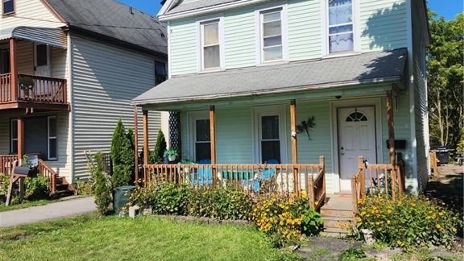 Property at 1268 Indian Church Road, West Seneca, NY 14224 4
