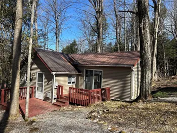 382 Rider Rd #65, Paris, NY 13322