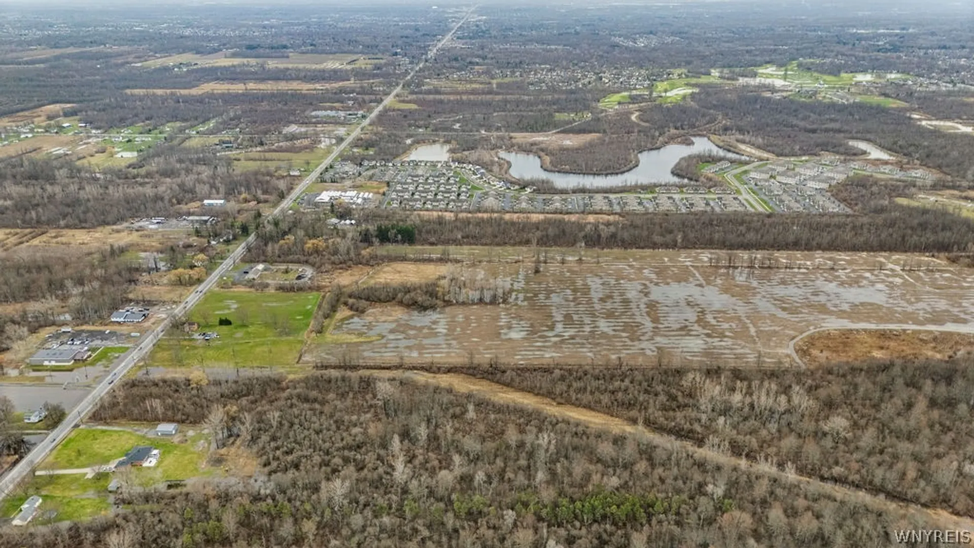 Property at 10990 Transit Road, Amherst, NY 14051 14