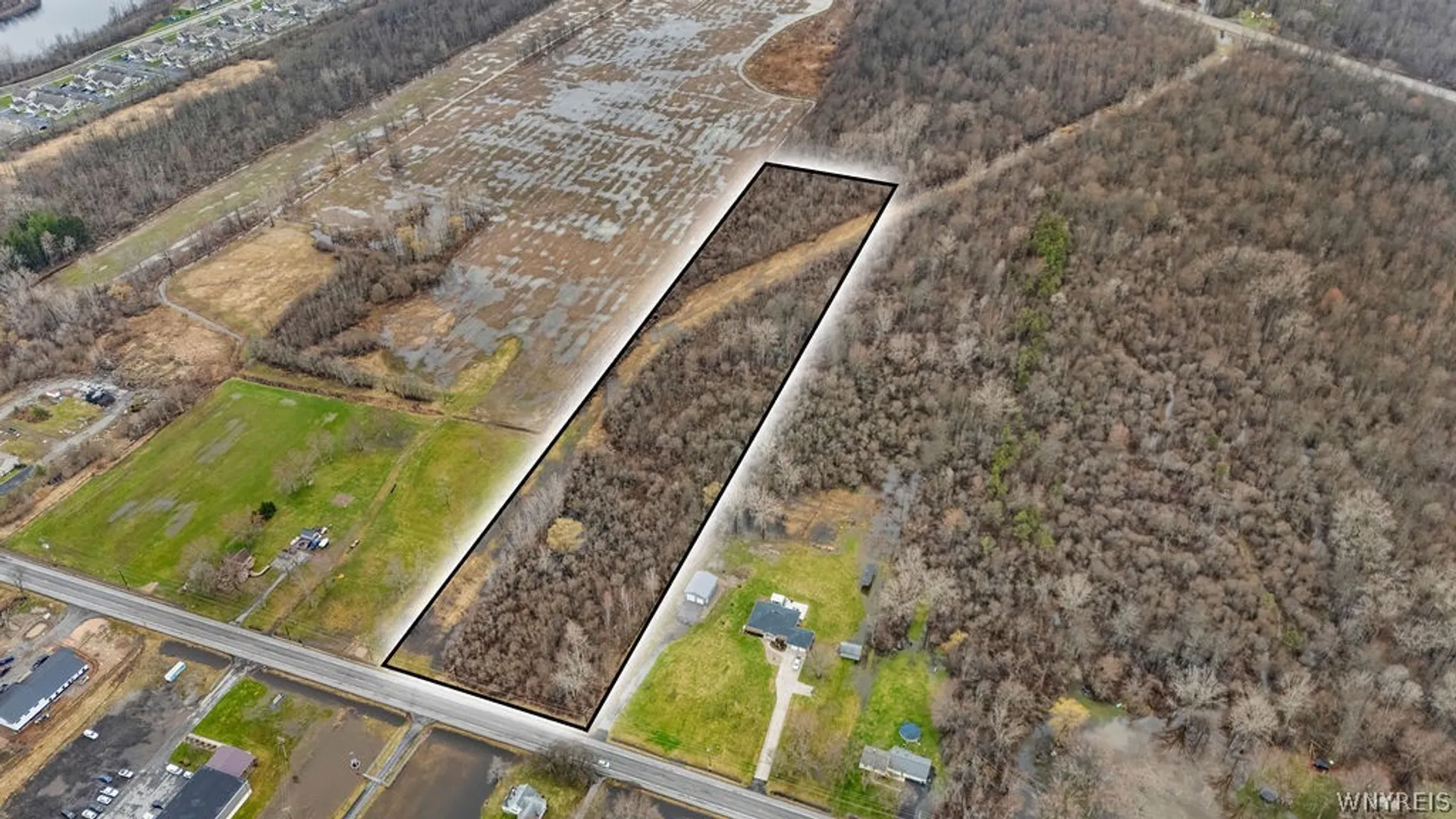 Property at 10990 Transit Road, Amherst, NY 14051 2