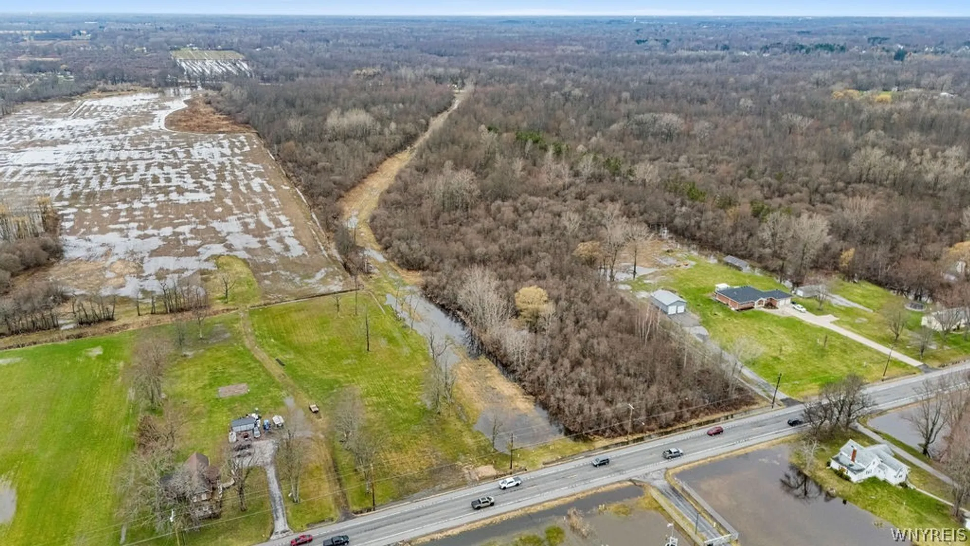 Property at 10990 Transit Road, Amherst, NY 14051 25