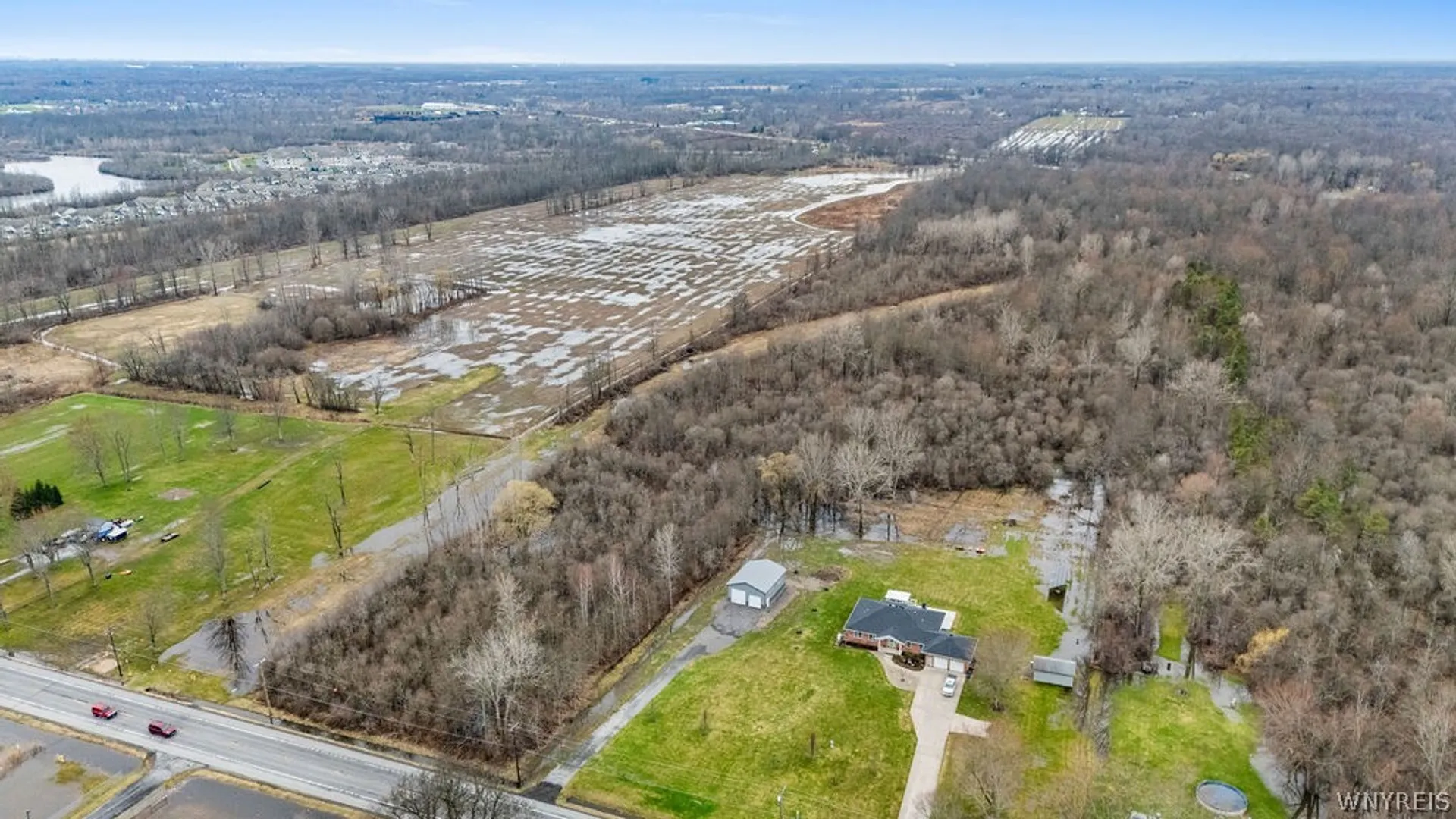 Property at 10990 Transit Road, Amherst, NY 14051 27