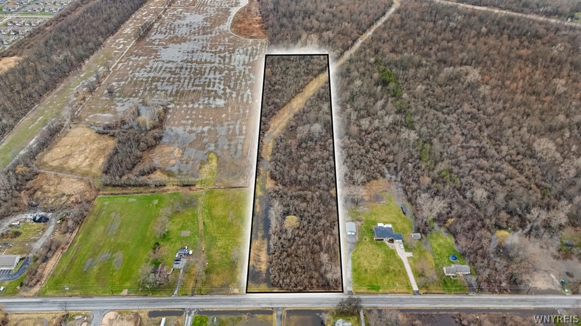 Property at 10990 Transit Road, Amherst, NY 14051 3