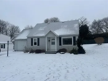 Property at 3 Wills Drive, New Hartford, NY 13413