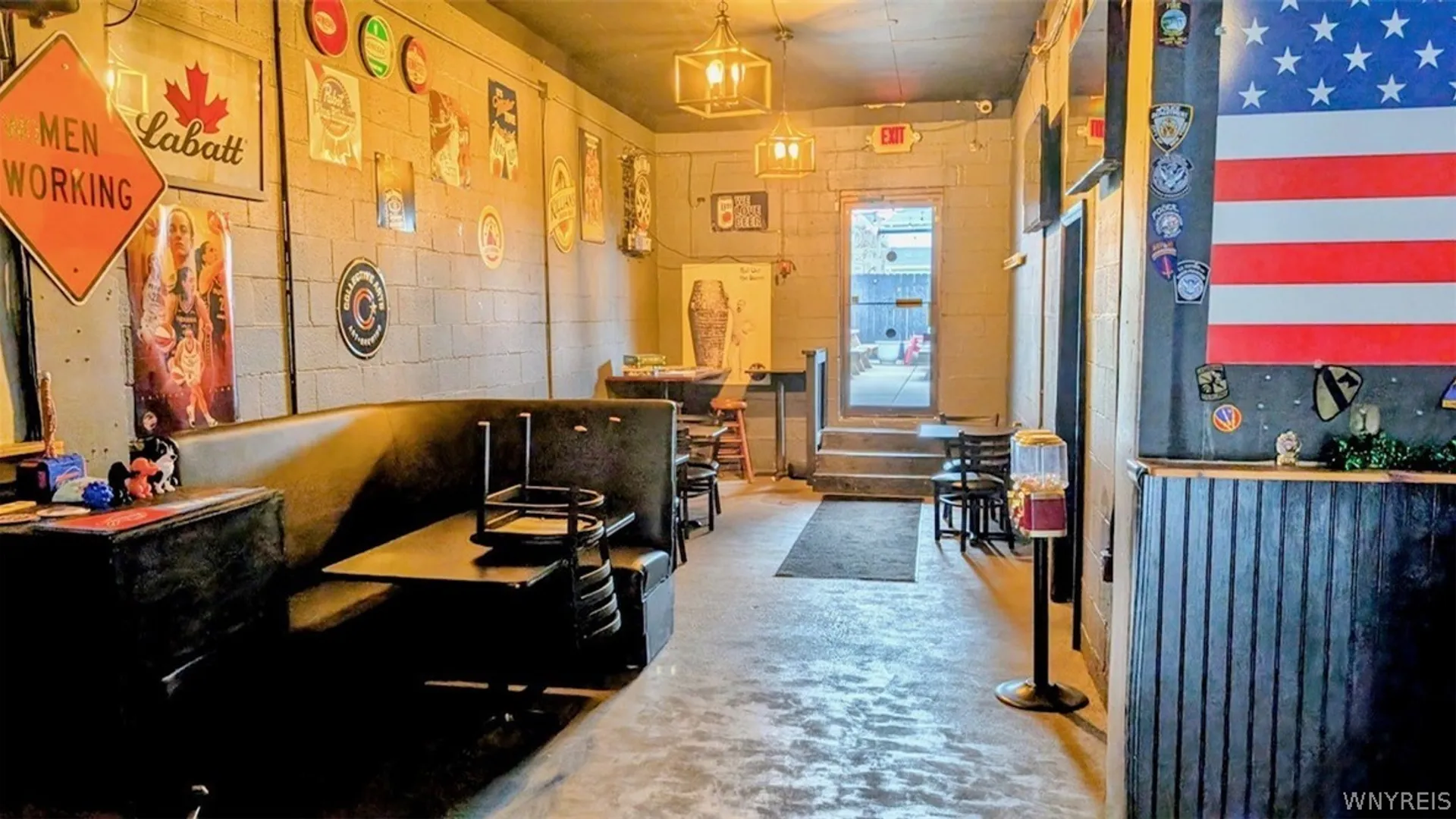 Property at 435 3rd Street, Niagara Falls, NY 14301 12