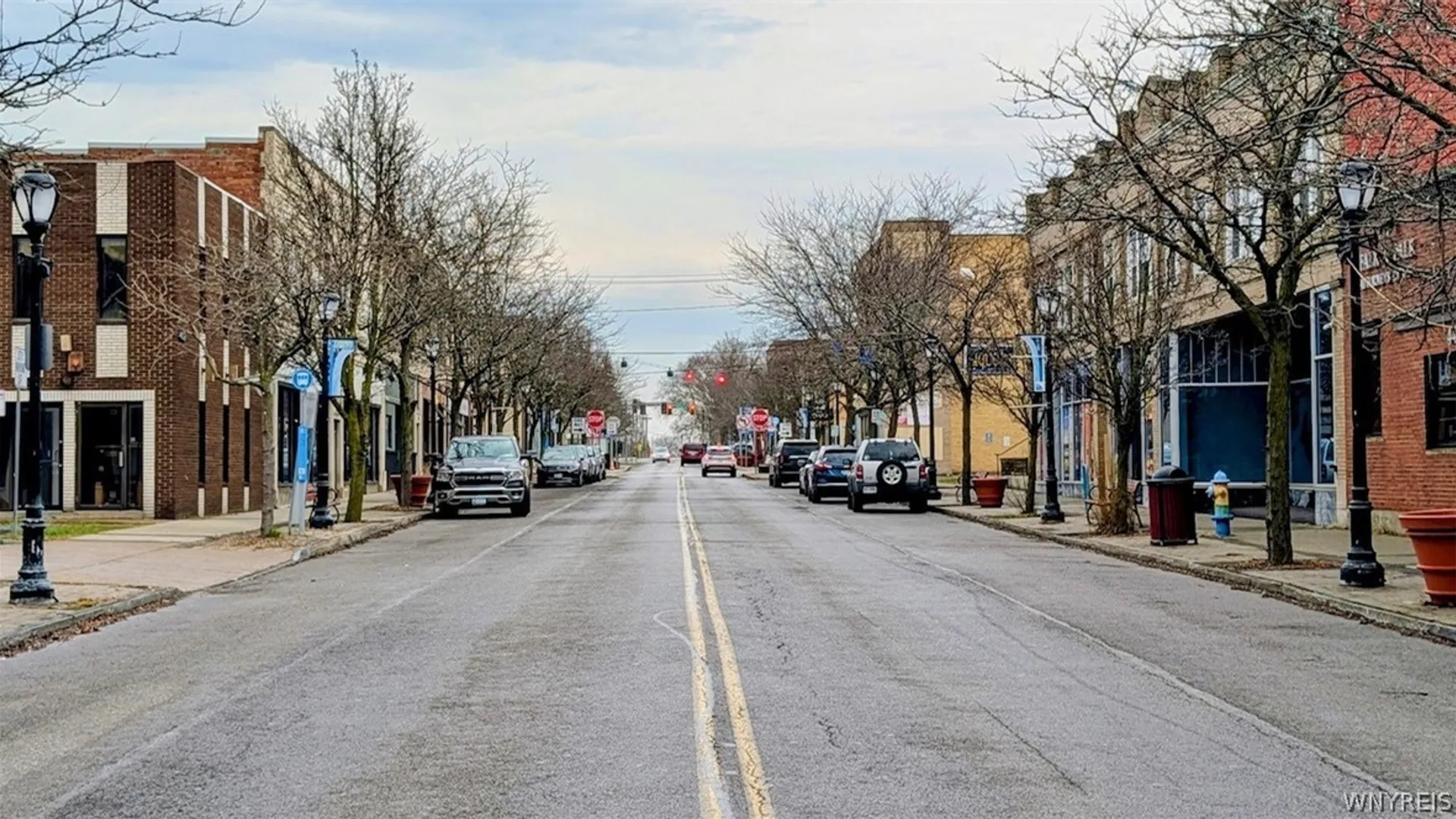 Property at 435 3rd Street, Niagara Falls, NY 14301 3