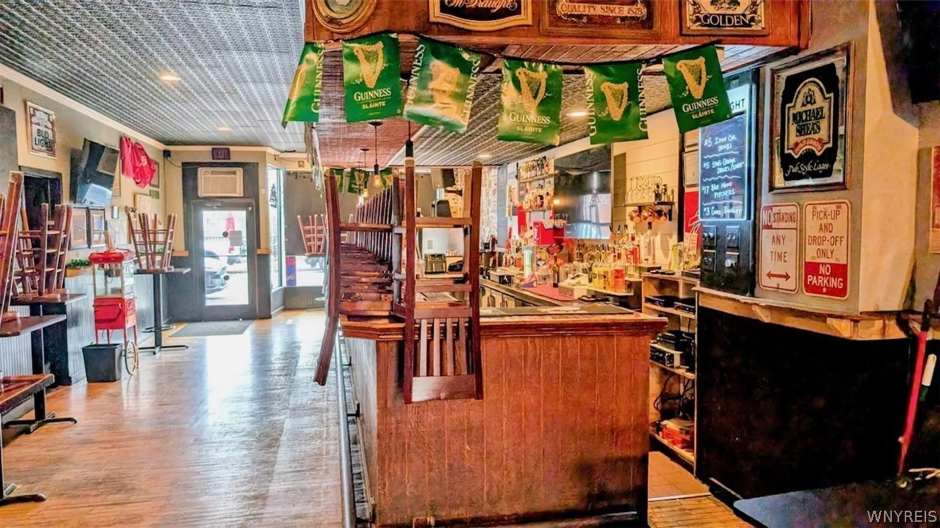 Property at 435 3rd Street, Niagara Falls, NY 14301 8