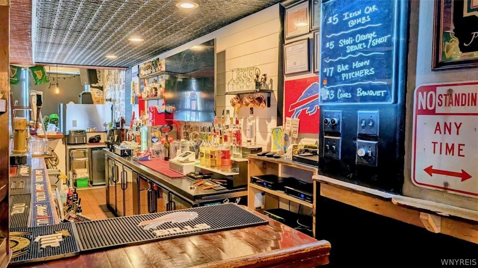 Property at 435 3rd Street, Niagara Falls, NY 14301 9