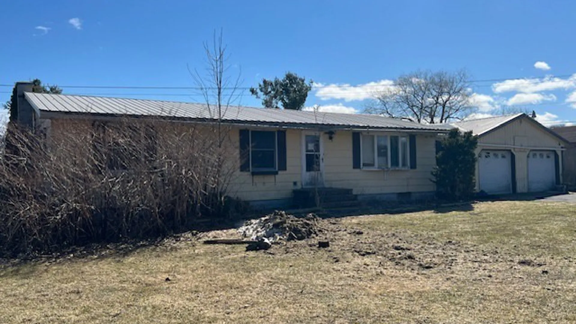 Property at 1096 Meeting House Road, Winfield, NY 13491 2