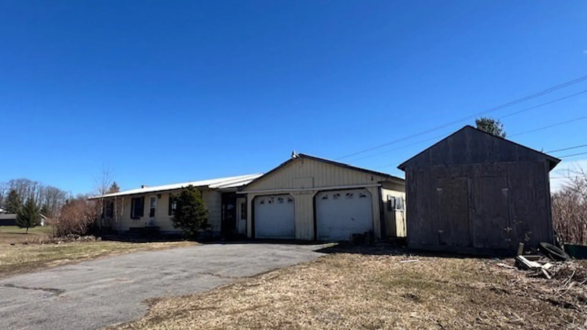 Property at 1096 Meeting House Road, Winfield, NY 13491 3