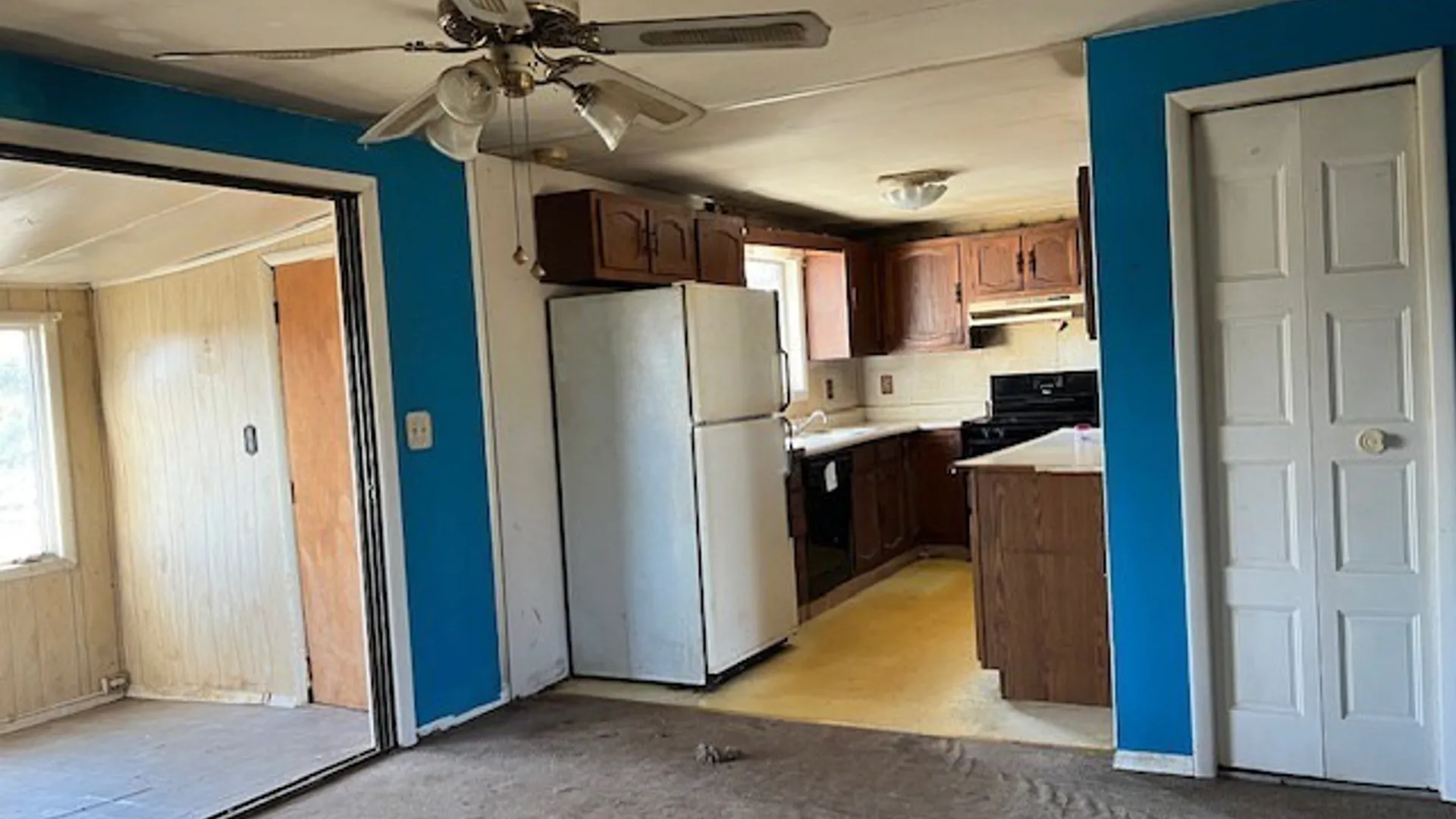 Property at 1096 Meeting House Road, Winfield, NY 13491 6