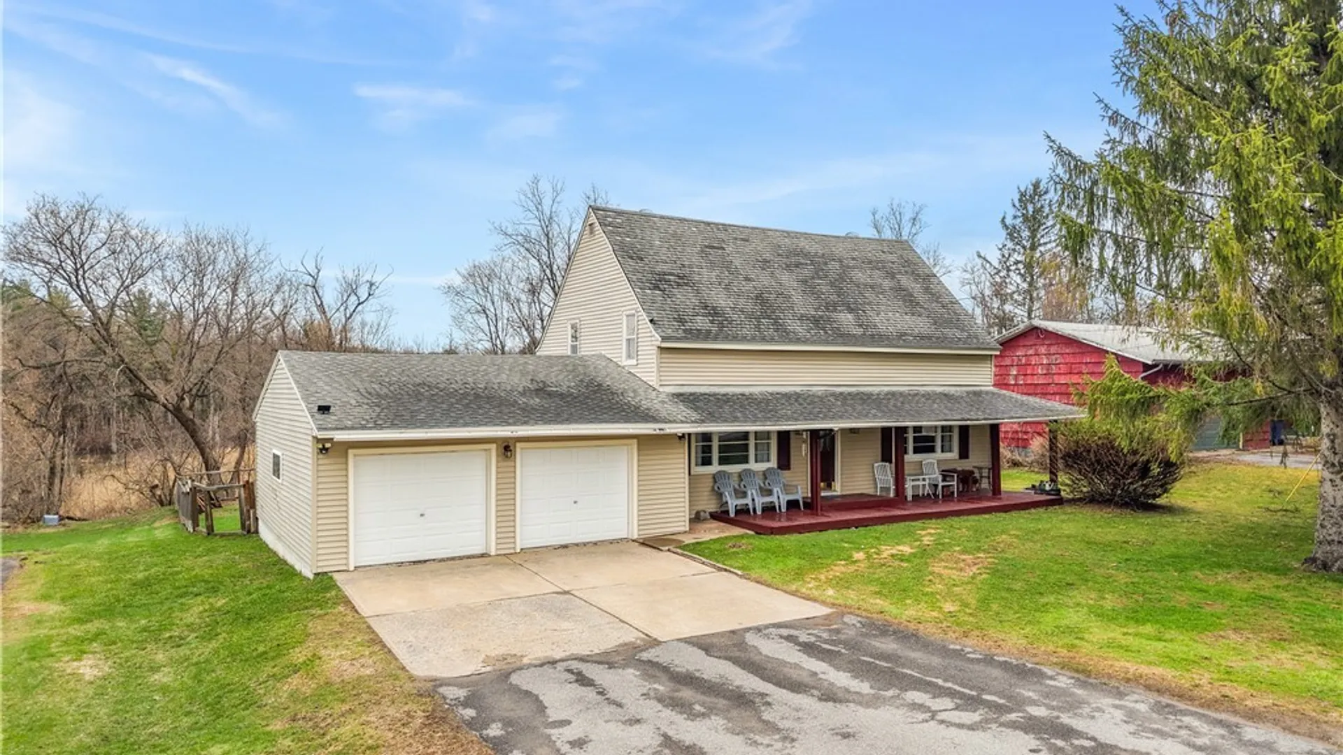 Property at 5181 Rt-365, Verona, NY 13478 3