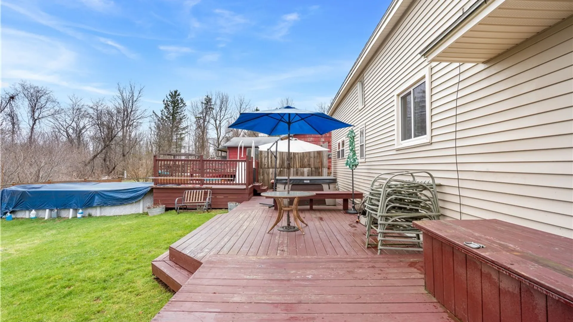 Property at 5181 Rt-365, Verona, NY 13478 30