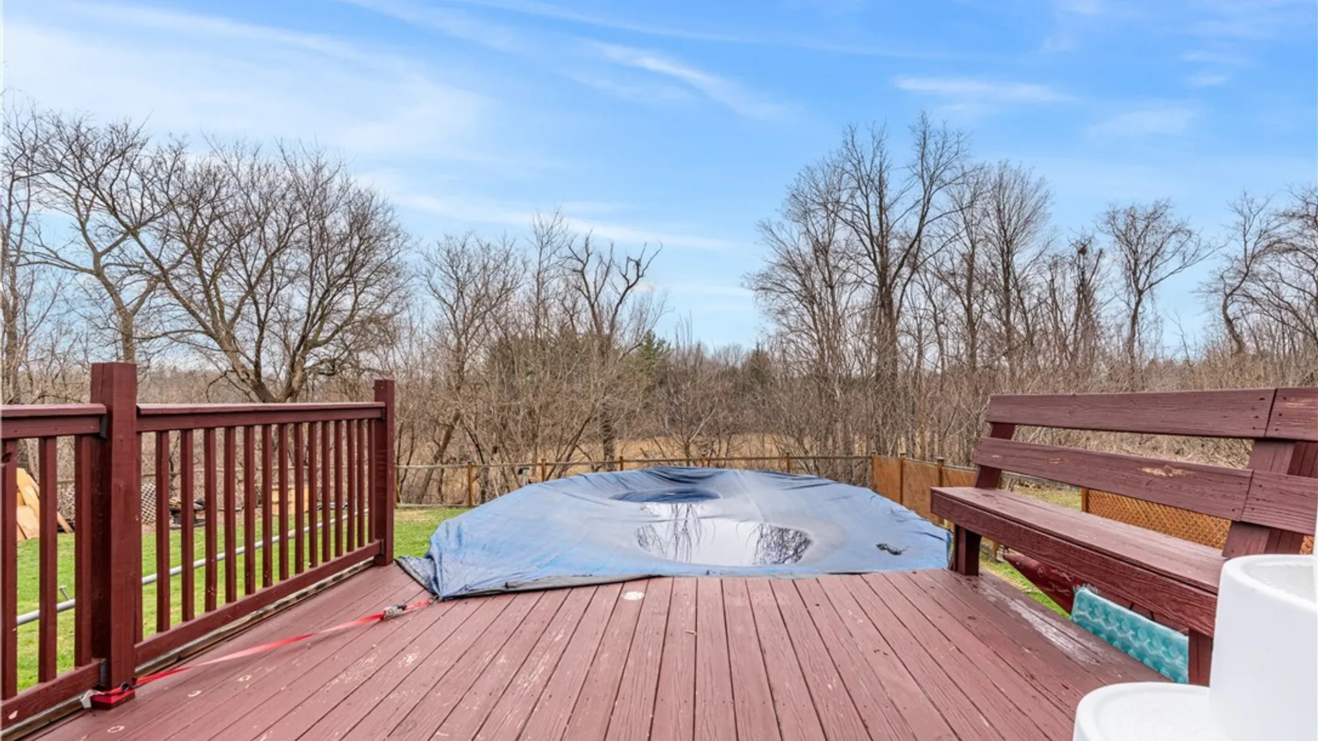 Property at 5181 Rt-365, Verona, NY 13478 34