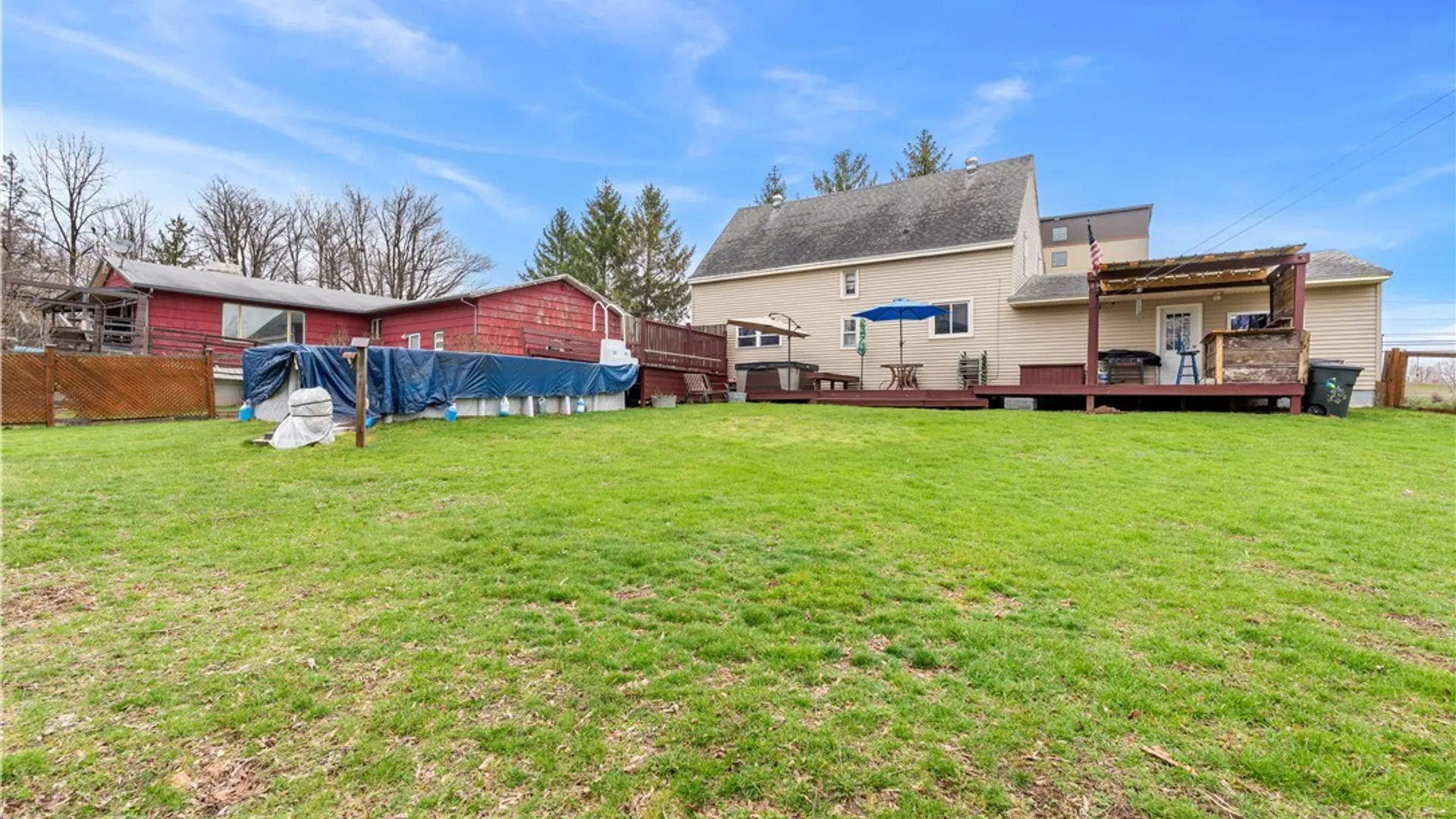 Property at 5181 Rt-365, Verona, NY 13478 35