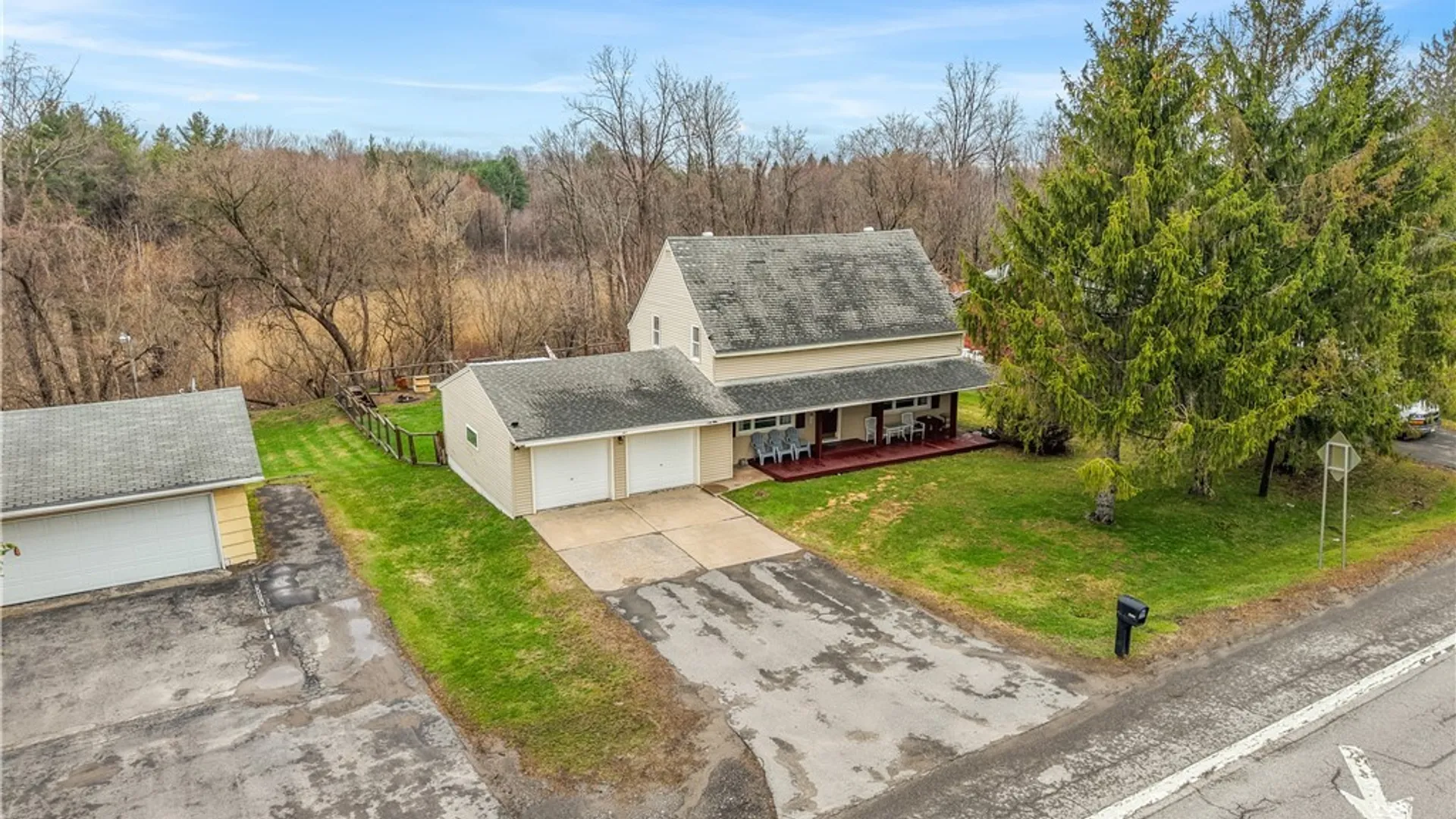 Property at 5181 Rt-365, Verona, NY 13478 36