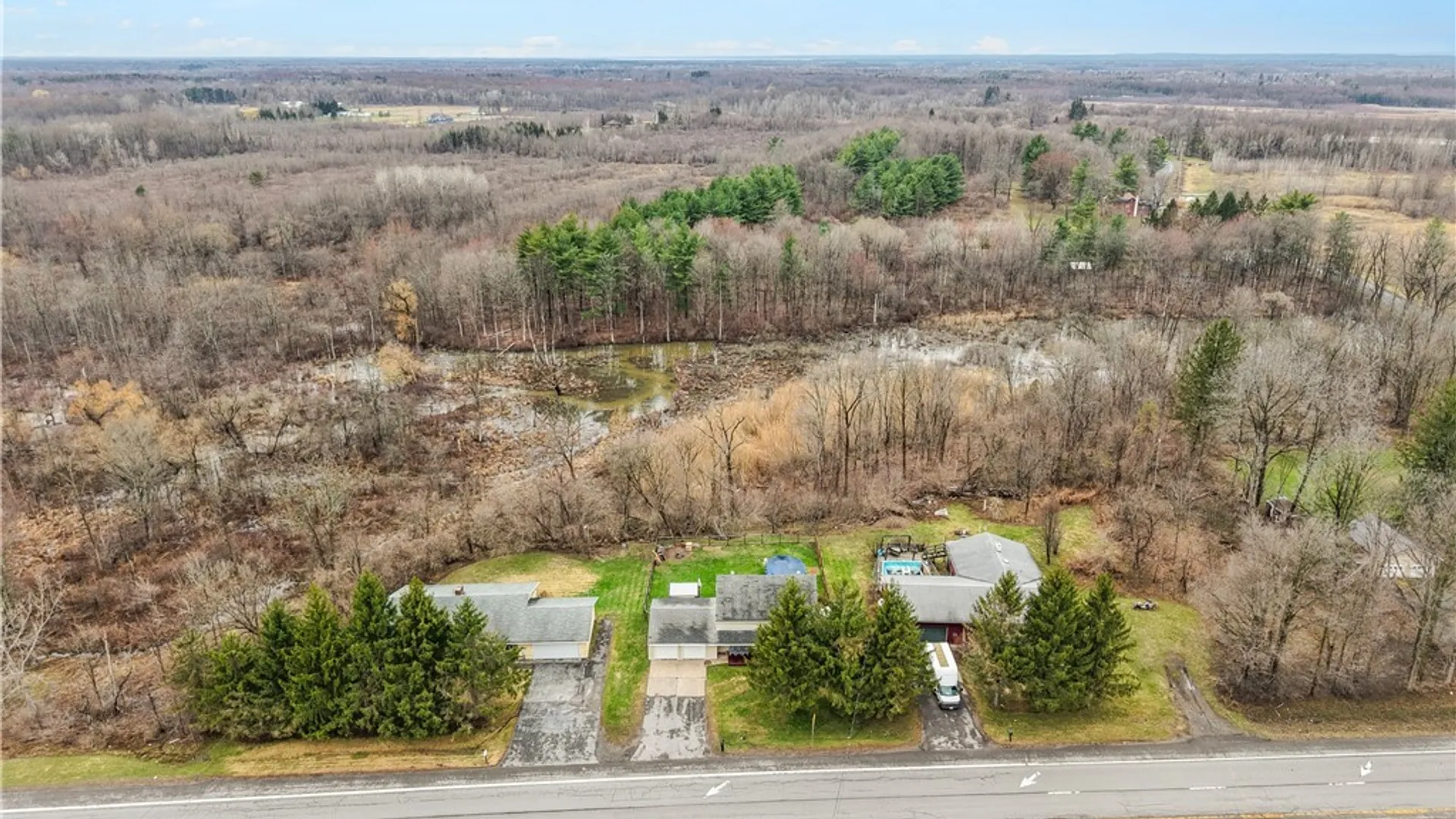 Property at 5181 Rt-365, Verona, NY 13478 38