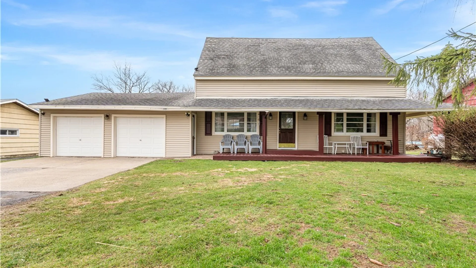 Property at 5181 Rt-365, Verona, NY 13478 4