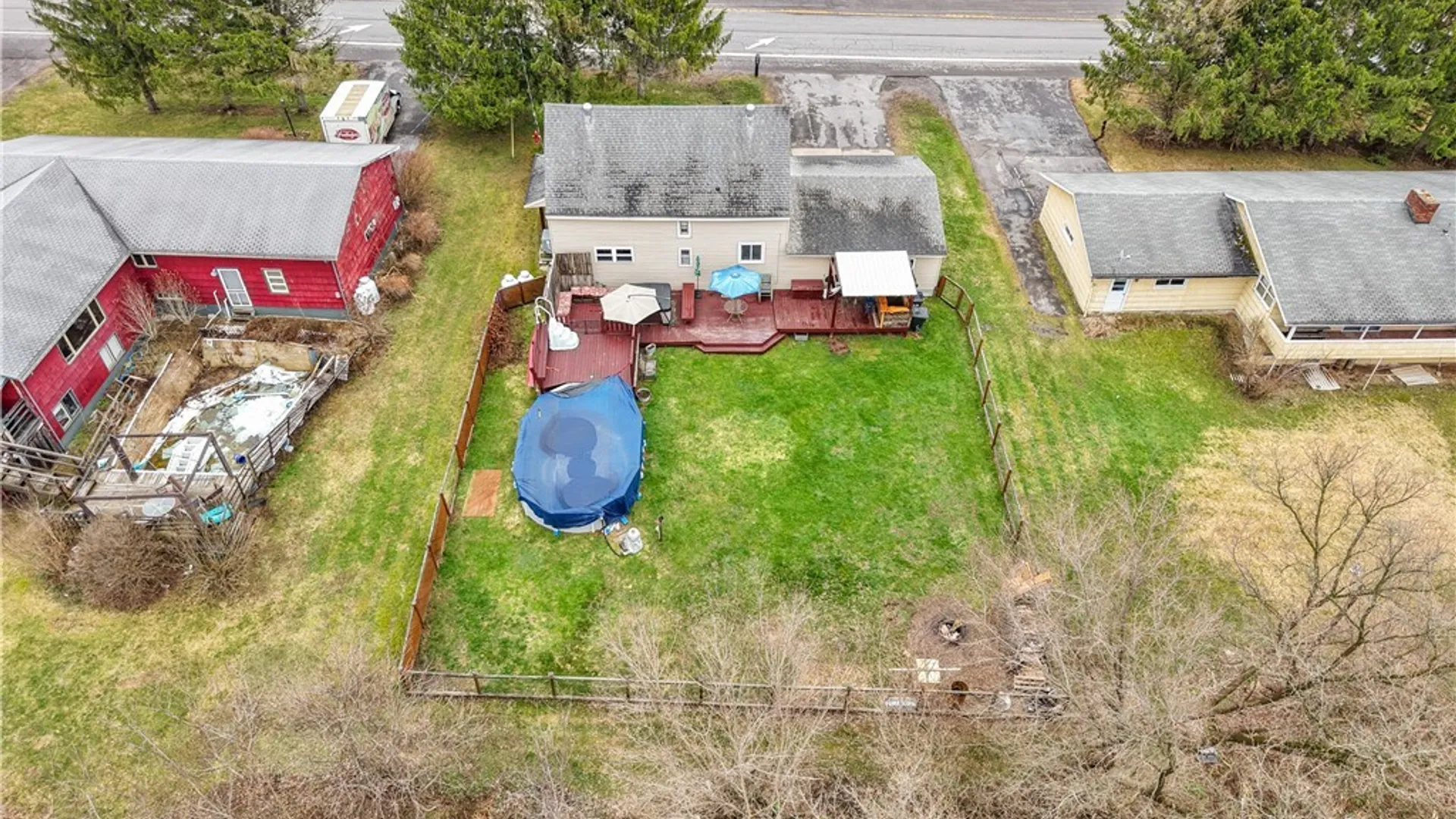 Property at 5181 Rt-365, Verona, NY 13478 40