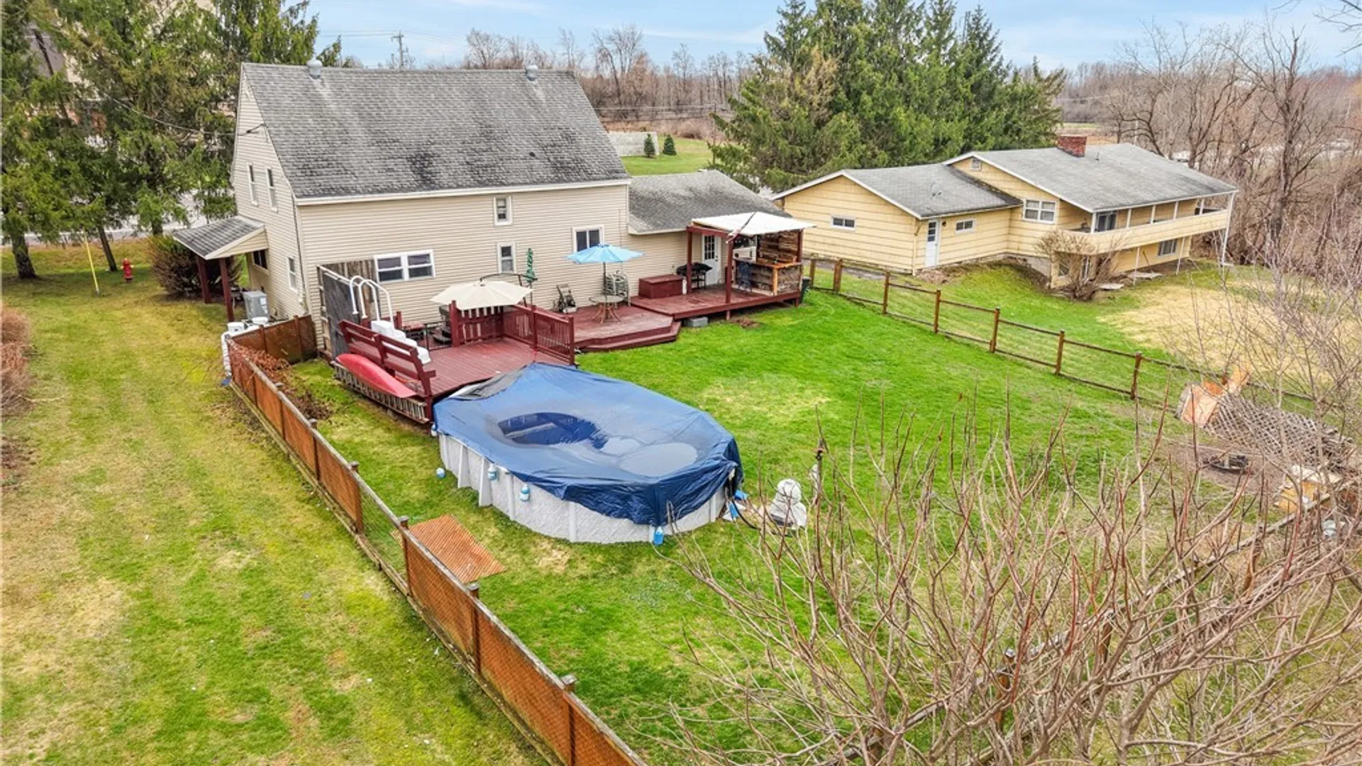 Property at 5181 Rt-365, Verona, NY 13478 41