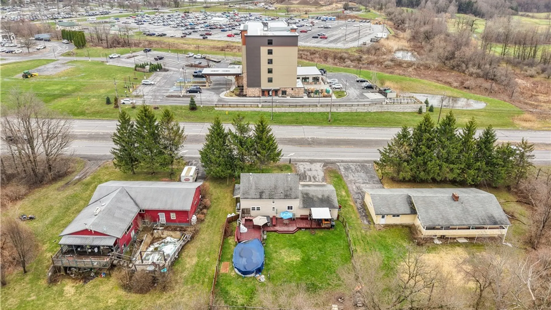 Property at 5181 Rt-365, Verona, NY 13478 42