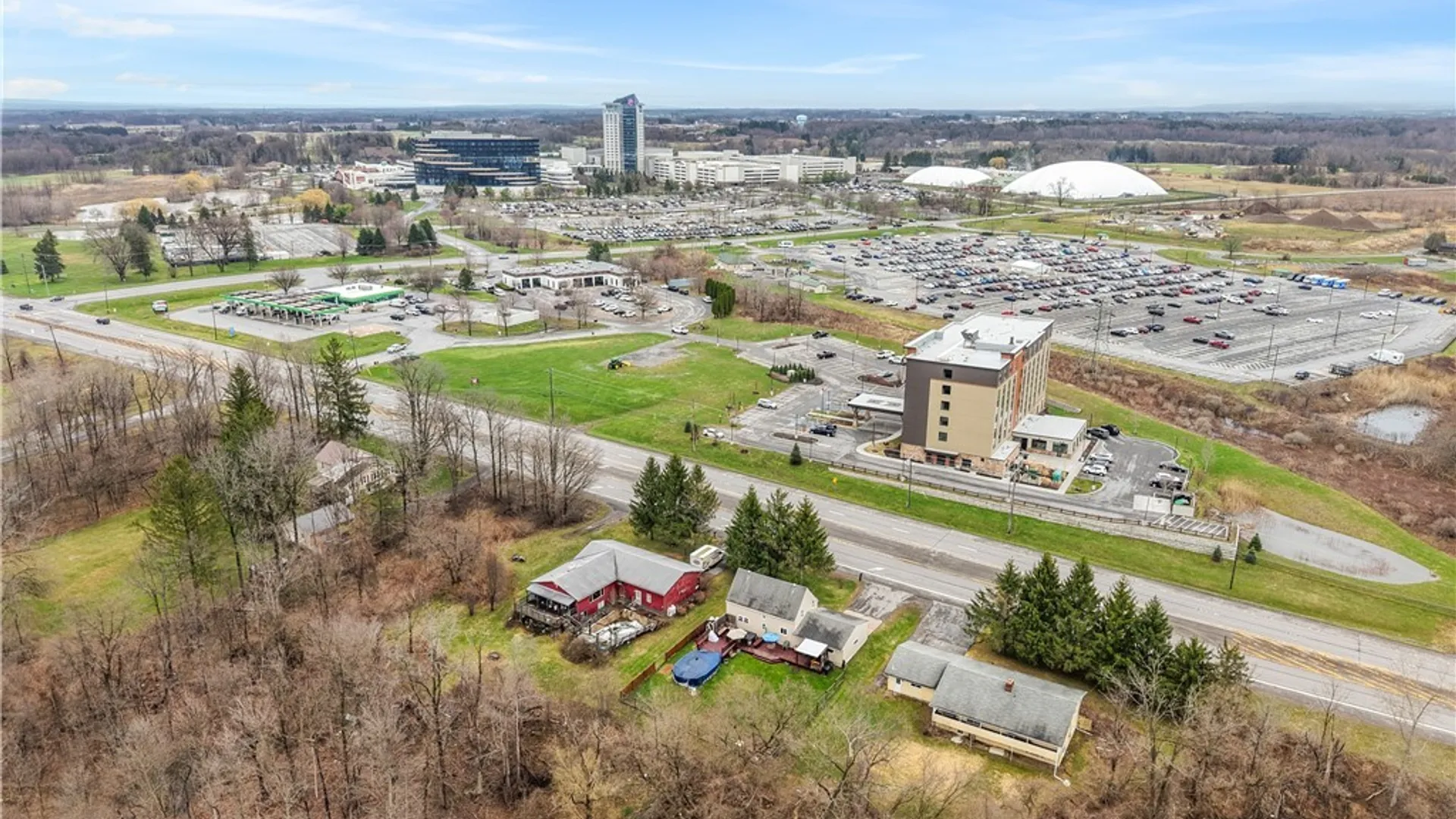 Property at 5181 Rt-365, Verona, NY 13478 43