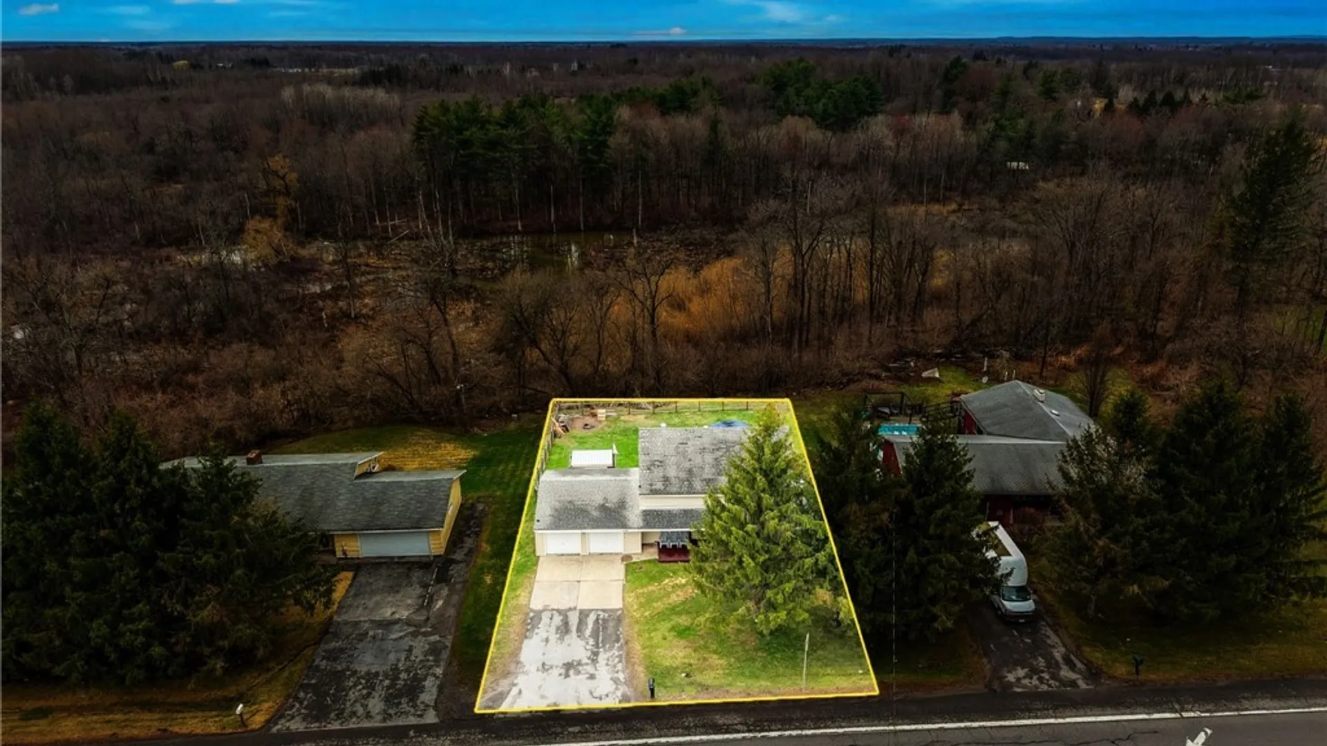 Property at 5181 Rt-365, Verona, NY 13478 44