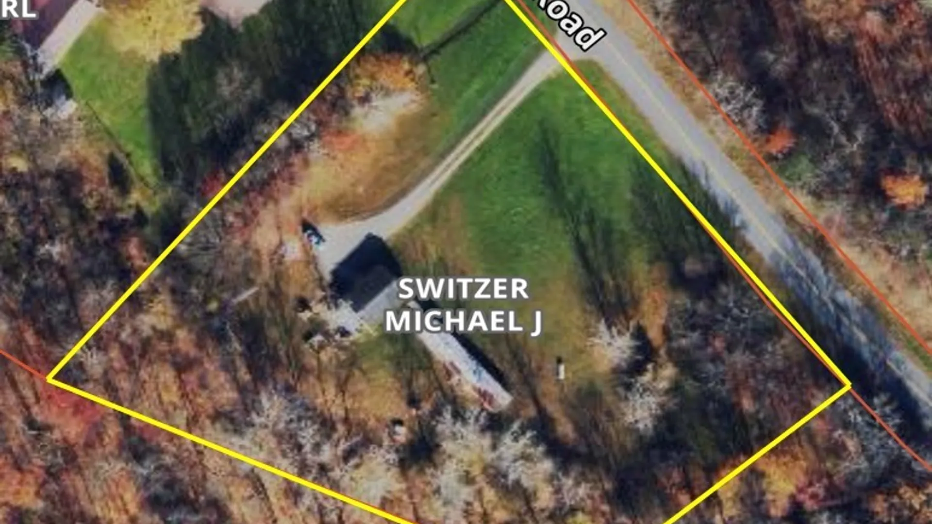 Property at 1899 Fitzpatrick Hill Road, Montour, NY 14865 11