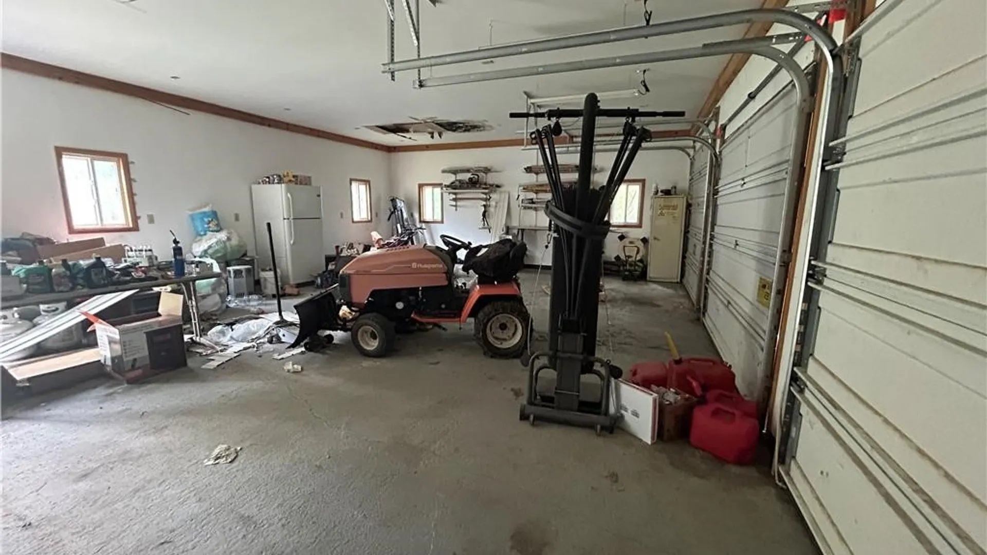 Property at 1899 Fitzpatrick Hill Road, Montour, NY 14865 9