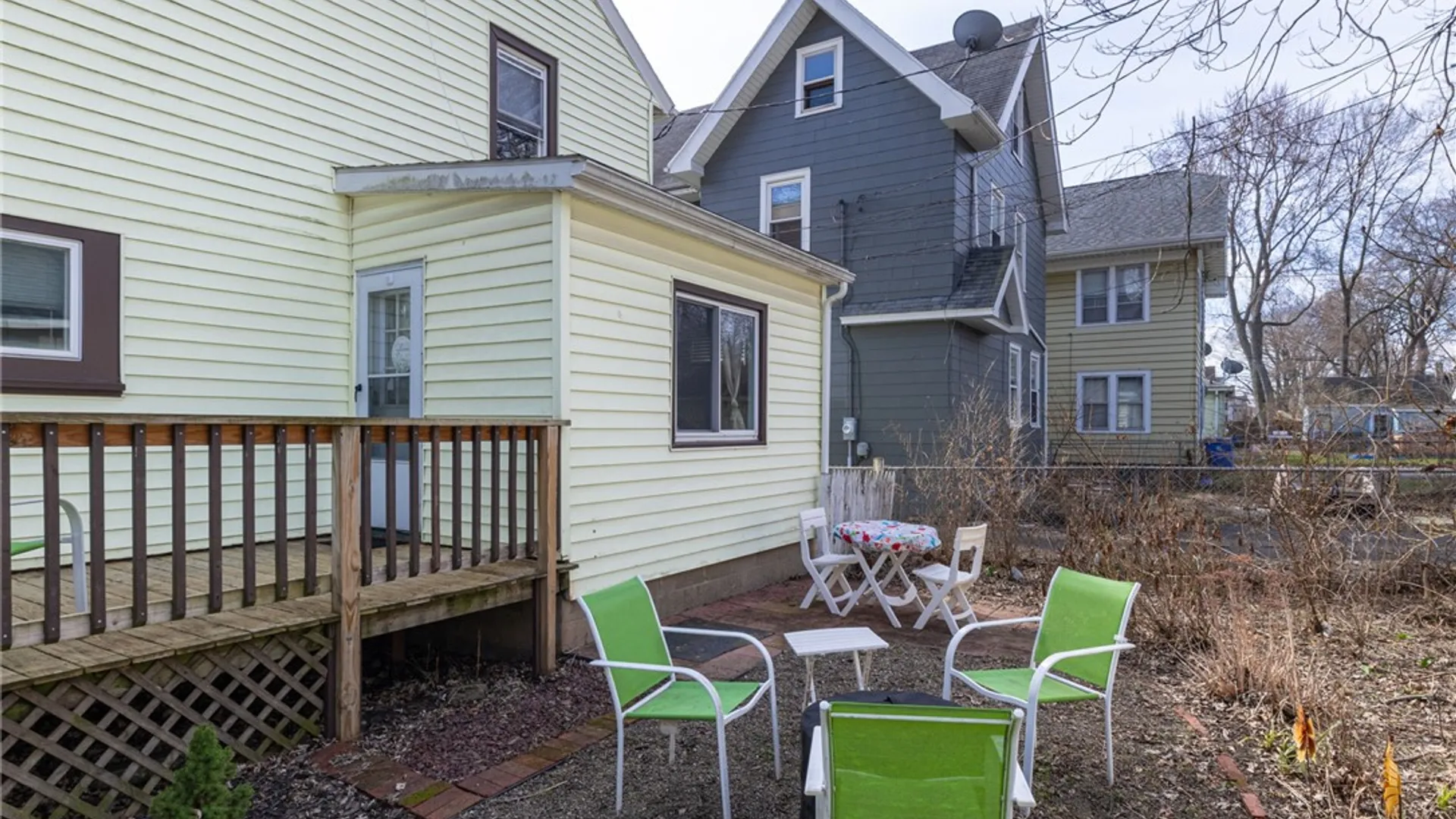 Property at 115 Allandale Avenue, Rochester, NY 14610 18