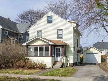 Property at 115 Allandale Avenue, Rochester, NY 14610