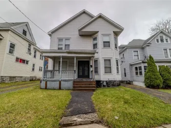 Property at 729 S Beech Street, Syracuse, NY 13210