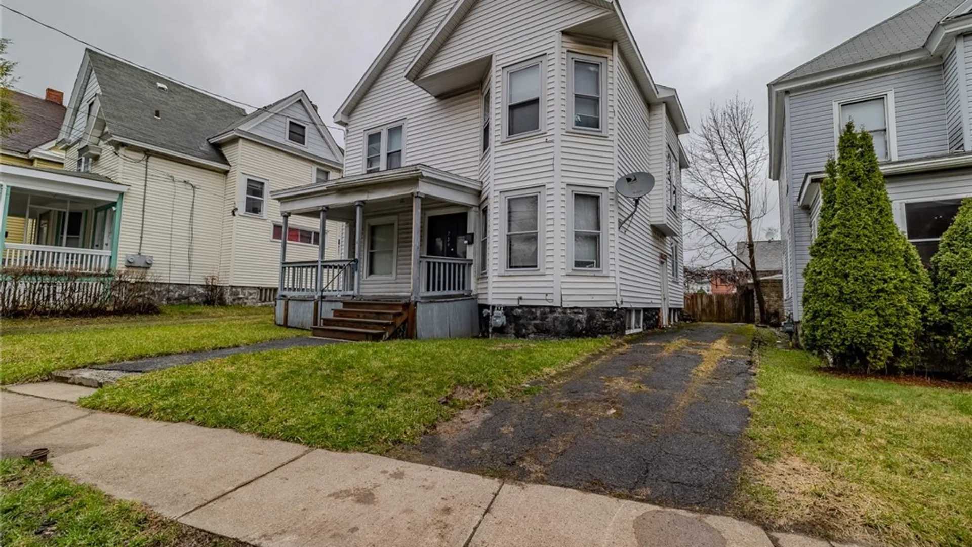 Property at 729 S Beech Street, Syracuse, NY 13210 2