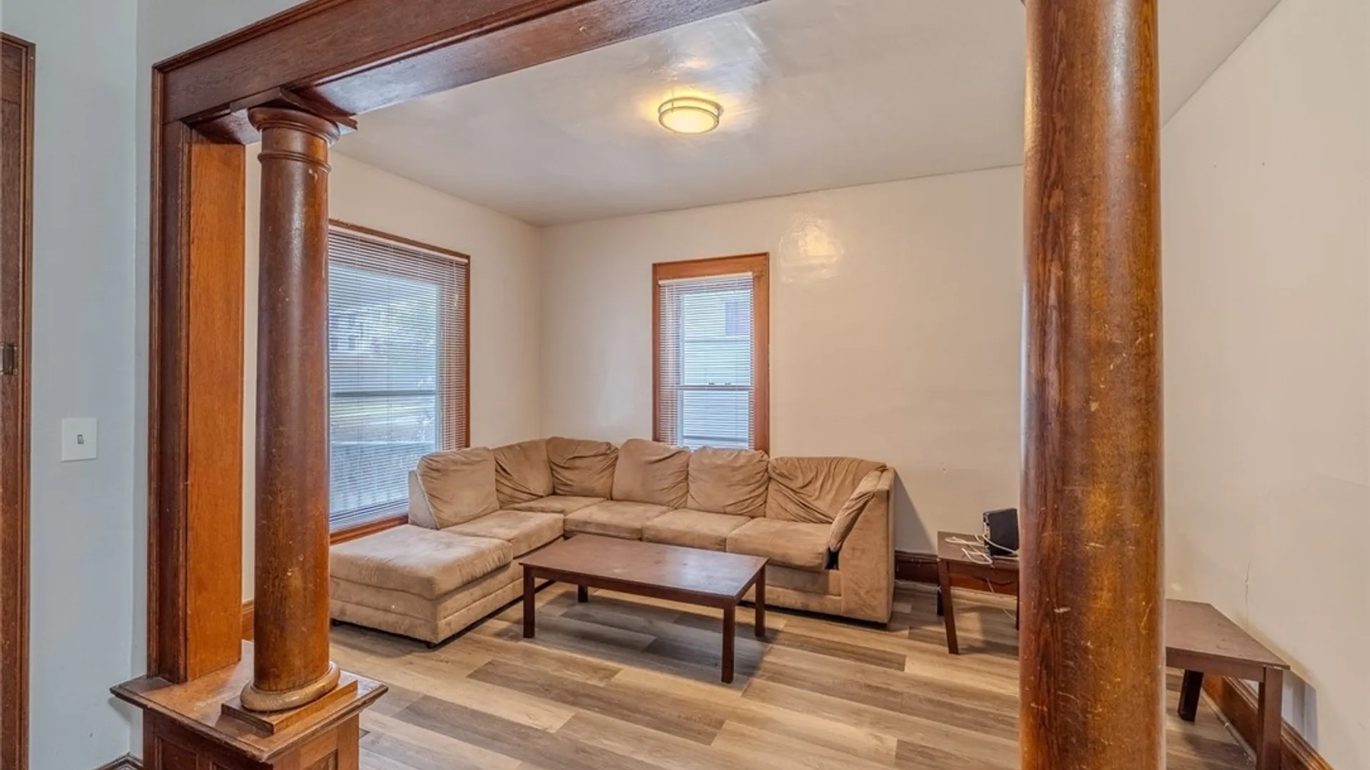 Property at 729 S Beech Street, Syracuse, NY 13210 3