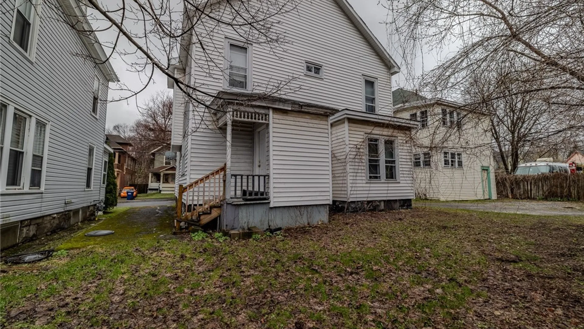 Property at 729 S Beech Street, Syracuse, NY 13210 31