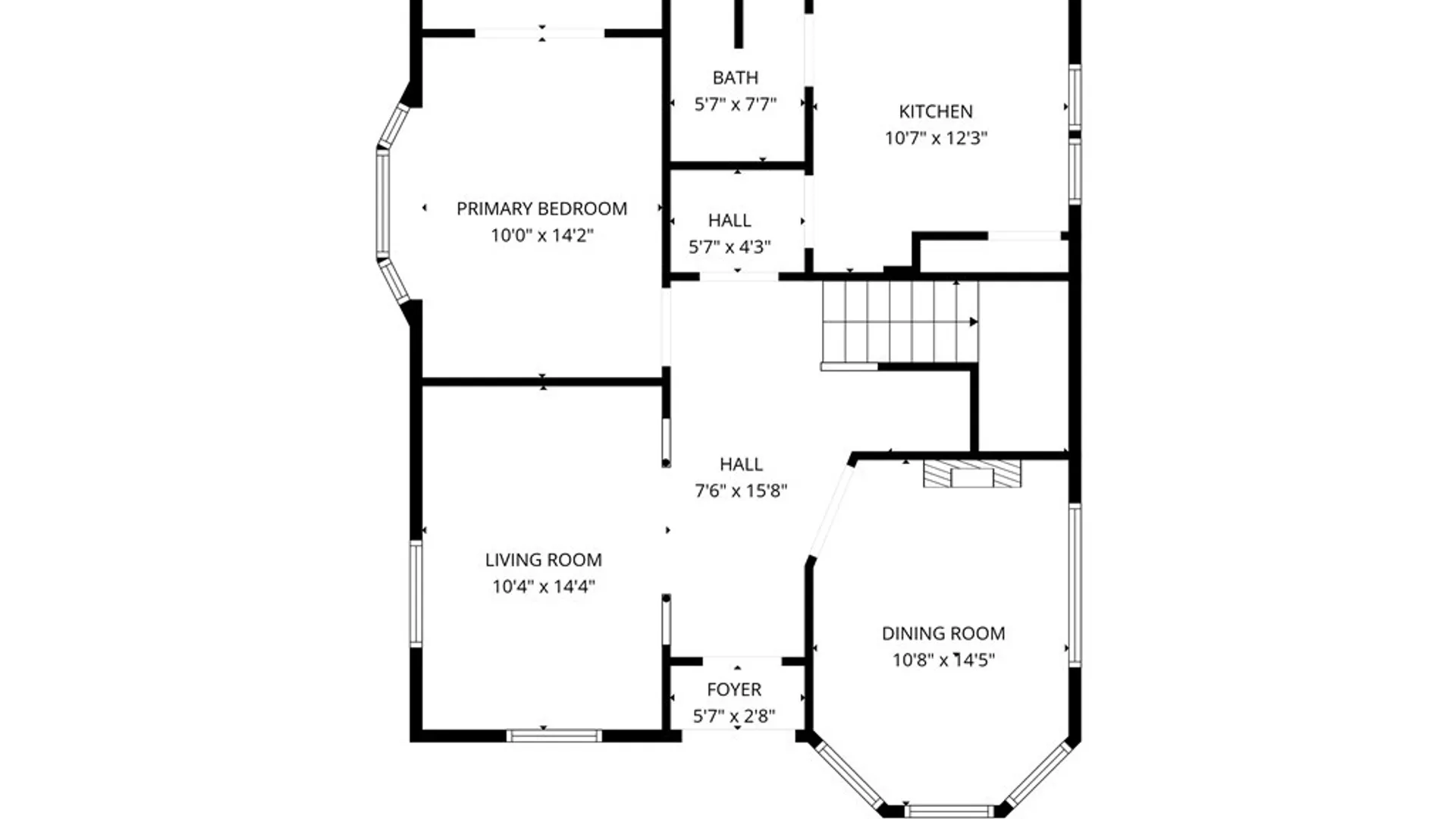 Property at 729 S Beech Street, Syracuse, NY 13210 32
