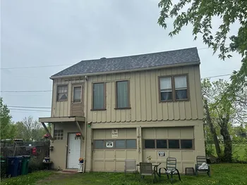 Property at 1835 Park Avenue, Buffalo, NY 14220