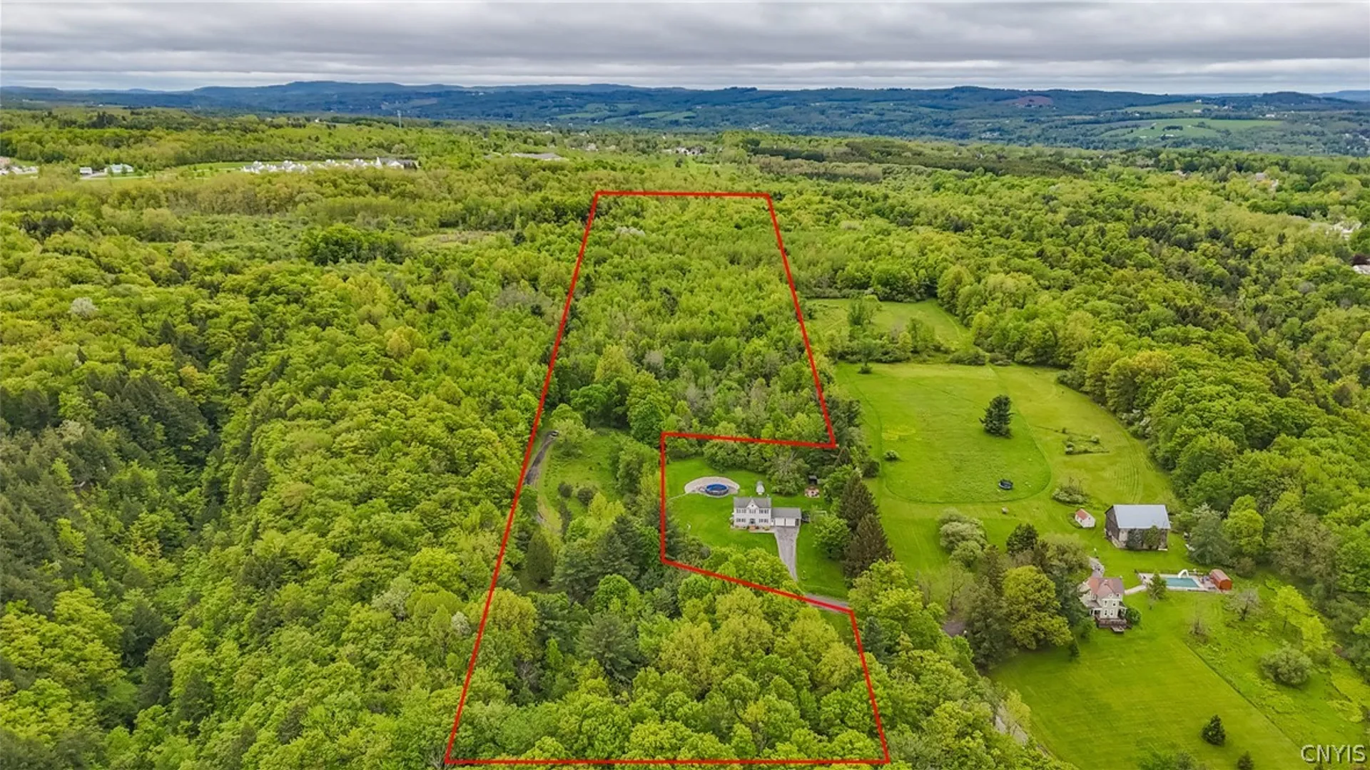 Property at 58 Cascade Drive, New Hartford, NY 13413 4