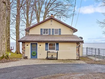 Property at 44 Kellar Drive, Constantia, NY 13028