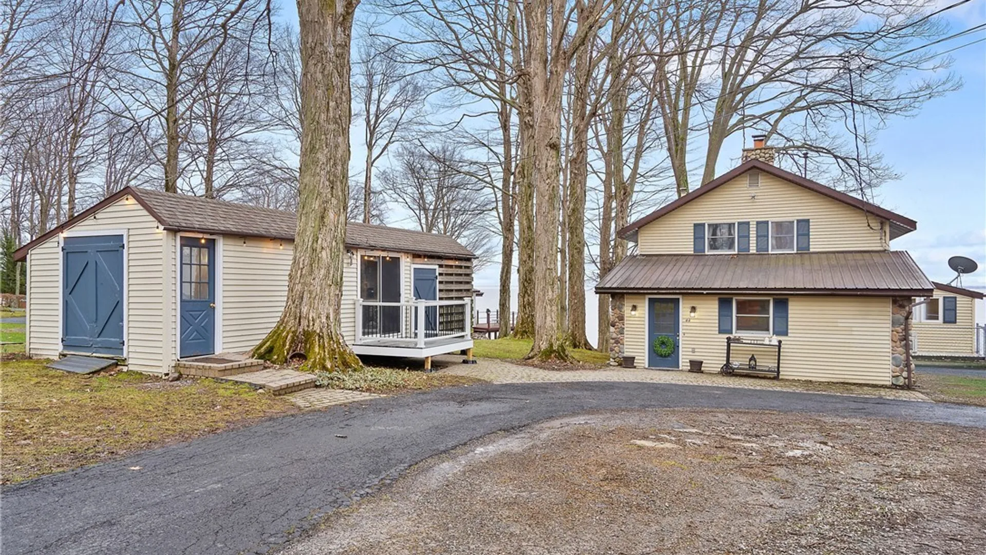 Property at 44 Kellar Drive, Constantia, NY 13028 2