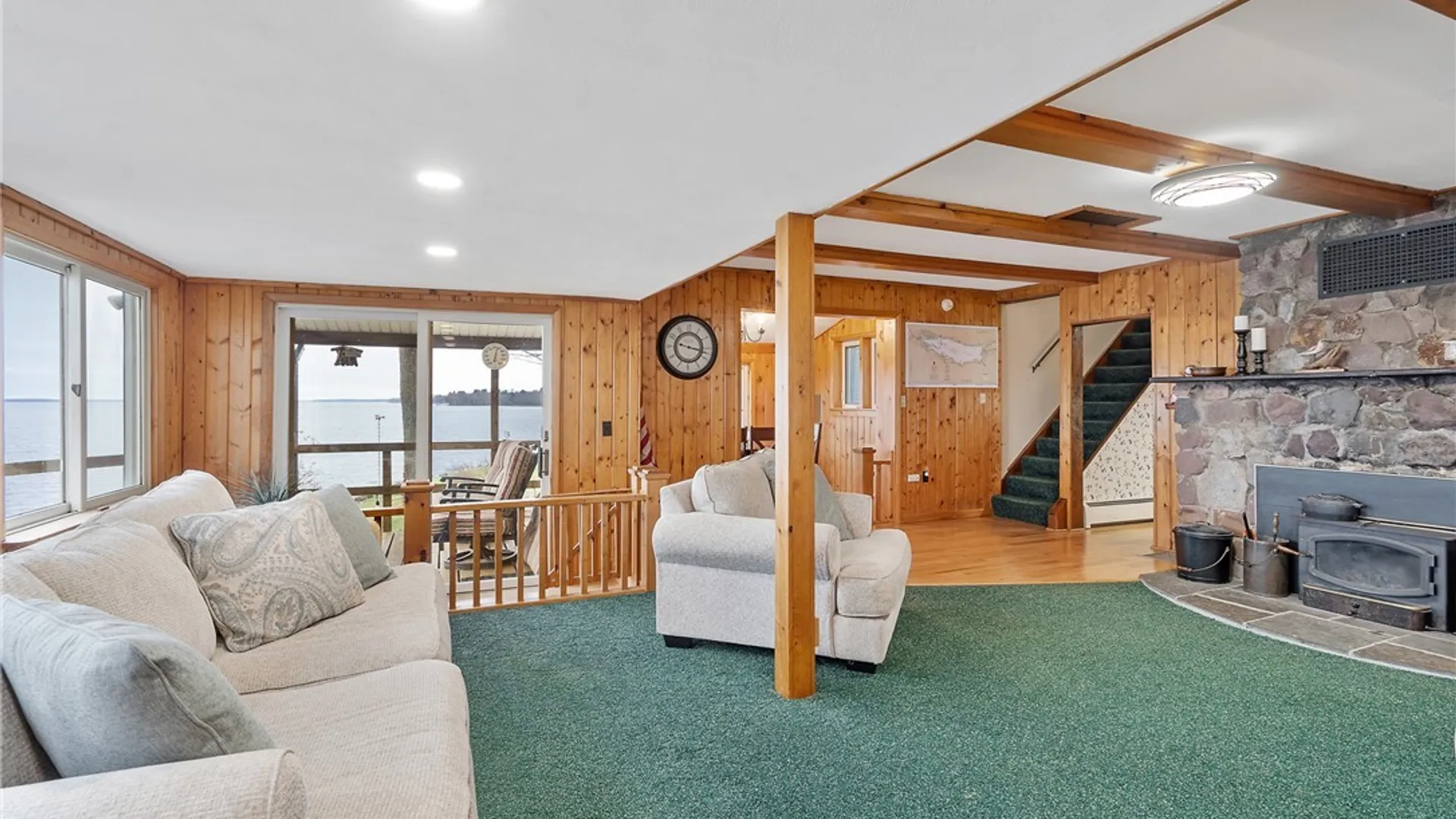 Property at 44 Kellar Drive, Constantia, NY 13028 21