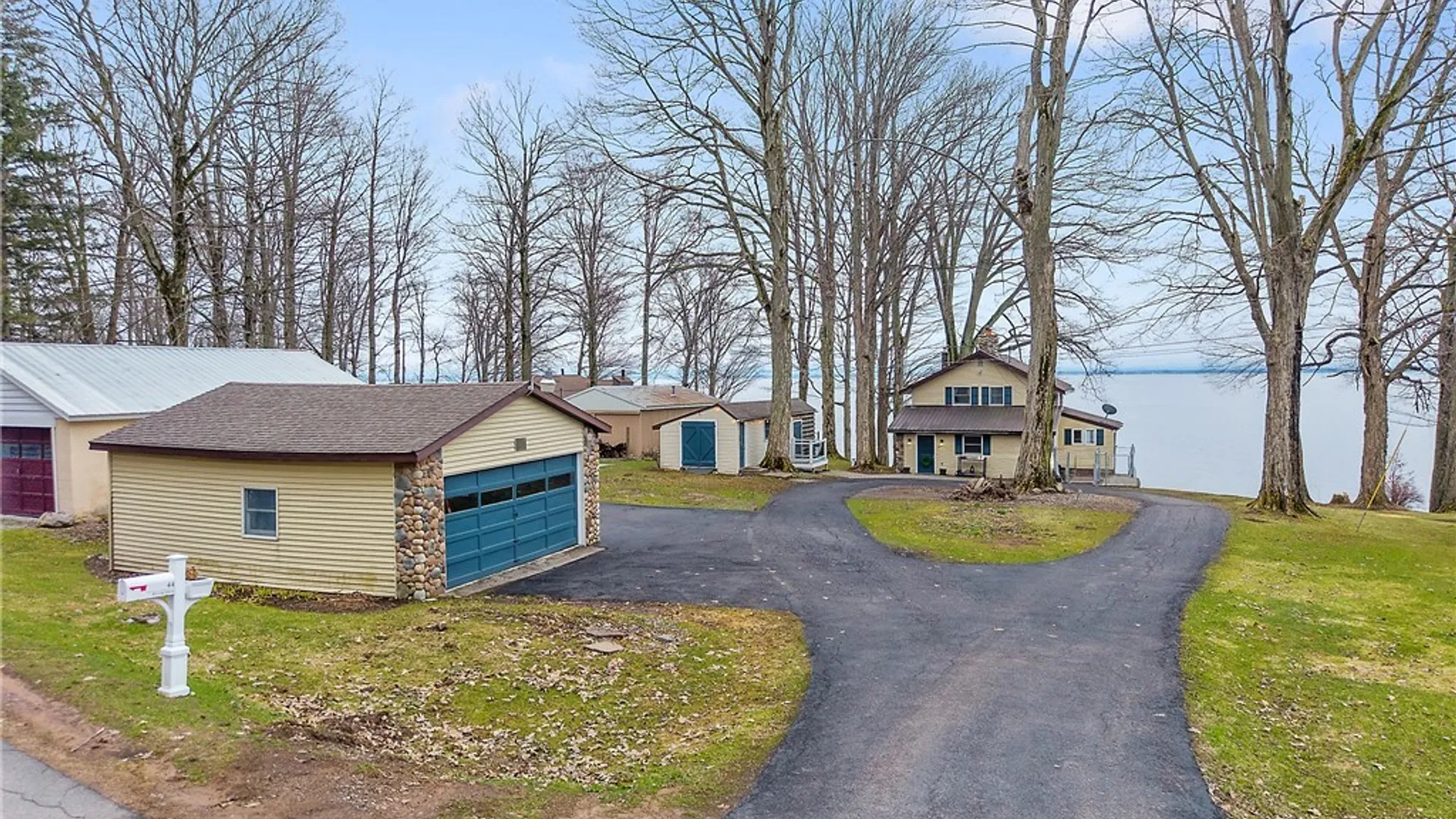 Property at 44 Kellar Drive, Constantia, NY 13028 39