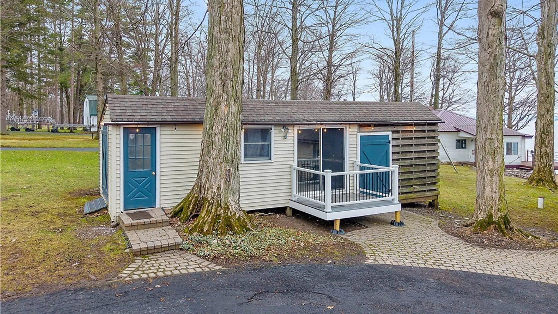 Property at 44 Kellar Drive, Constantia, NY 13028 41