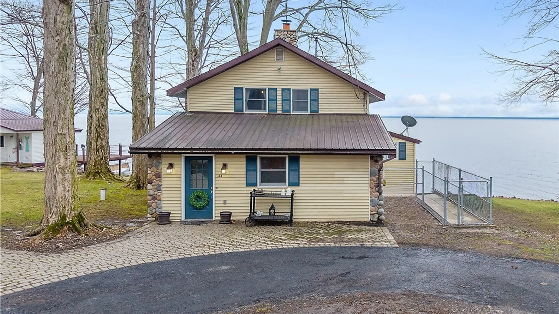 Property at 44 Kellar Drive, Constantia, NY 13028 42